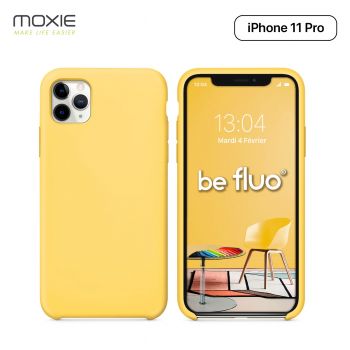 Moxie Coque iPhone 11 Pro...