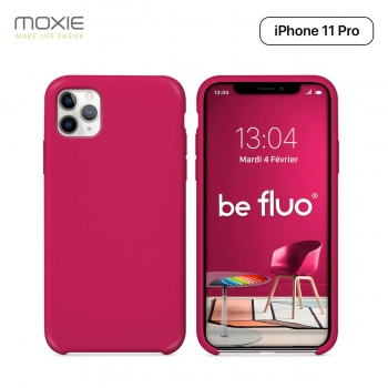 Moxie Coque iPhone 11 Pro...