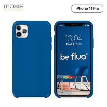 Moxie Coque iPhone 11 Pro...