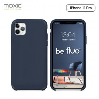 Moxie Coque iPhone 11 Pro...