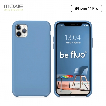 Moxie Coque iPhone 11 Pro...