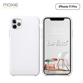 Moxie Coque iPhone 11 Pro...