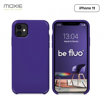 Moxie Coque iPhone 11...