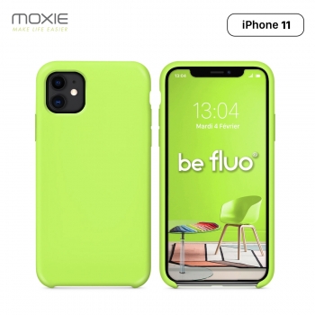 Moxie Coque iPhone 11...