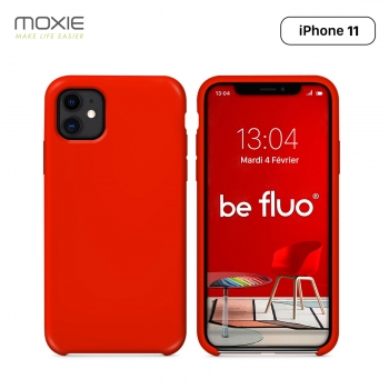 Moxie Coque iPhone 11...