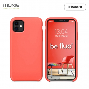 Moxie Coque iPhone 11...