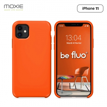 Moxie Coque iPhone 11...