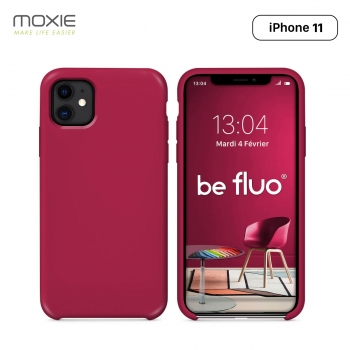 Moxie Coque iPhone 11...