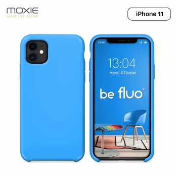 Moxie Coque iPhone 11...