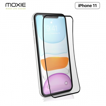 Moxie Verre Trempé souple...