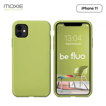 Moxie Coque iPhone 11...