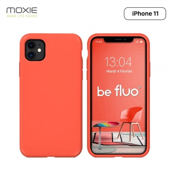 Moxie Coque iPhone 11...