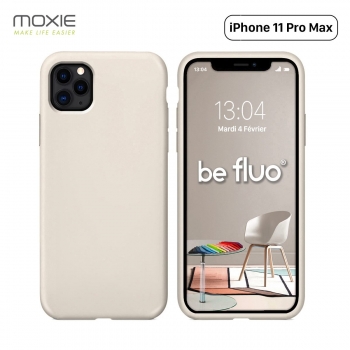 Moxie Coque iPhone 11 Pro...