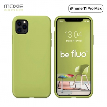 Moxie Coque iPhone 11 Pro...