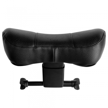 BASEUS Coussin en PU pour la nuque pour voiture CRTZ01-01 - Black