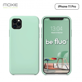 Moxie Coque iPhone 11 Pro...