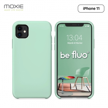 Moxie Coque iPhone 11...