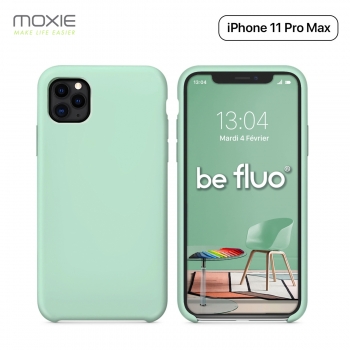 Moxie Coque iPhone 11 Pro...