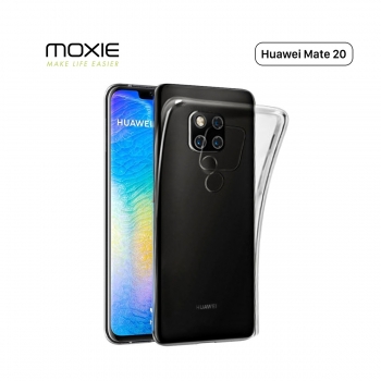 Coque Huawei Mate 20, Moxie...