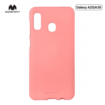 Coque Silicone Soft Feeling...