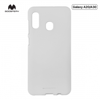 MERCURY Coque SF Jelly...