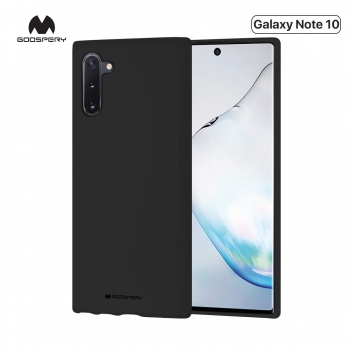 Coque Silicone Soft Feeling...