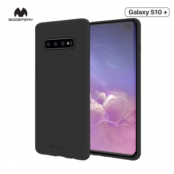 Coque Silicone Soft Feeling...