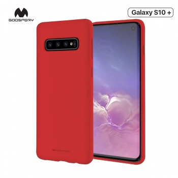 Coque Silicone Soft Feeling...
