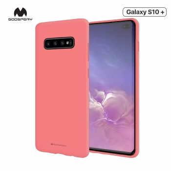 Coque Silicone Soft Feeling...