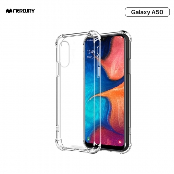 Coque renforcée Mercury...