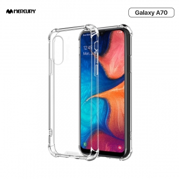 Coque renforcée Mercury...