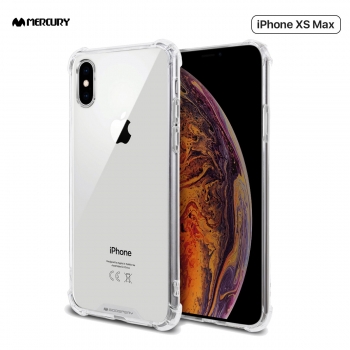Coque renforcée Mercury...