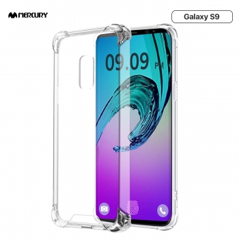 Coque renforcée Mercury...
