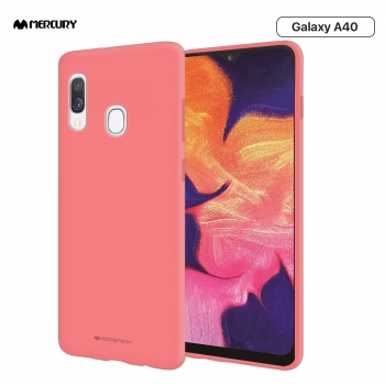 Coque Silicone Soft Feeling...