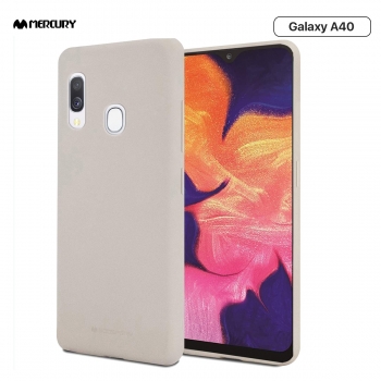 MERCURY Coque SF Jelly...