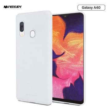MERCURY Coque SF Jelly...