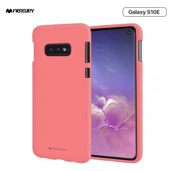 Coque Silicone Soft Feeling...