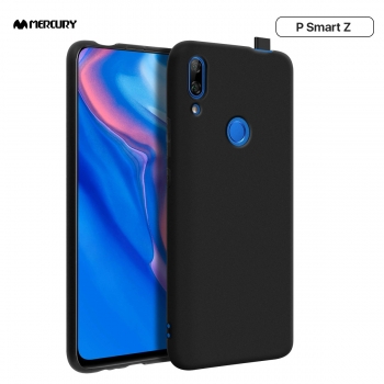 Coque Silicone Soft Feeling...