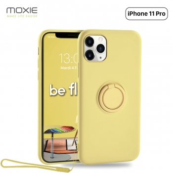 Moxie Coque iPhone 11 PRO... 