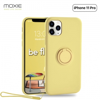 Moxie Coque iPhone 11 PRO...