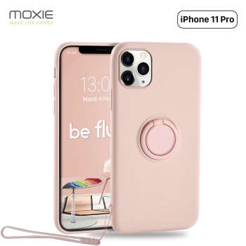 Moxie Coque iPhone 11 PRO...