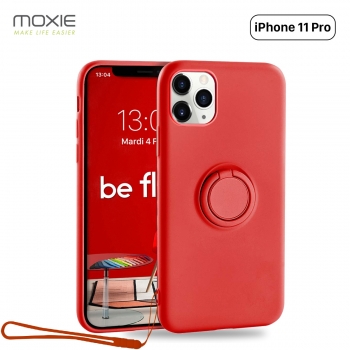 Moxie Coque iPhone 11 PRO...