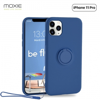 Moxie Coque iPhone 11 PRO...