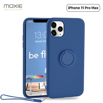 Moxie Coque iPhone 11 Pro...