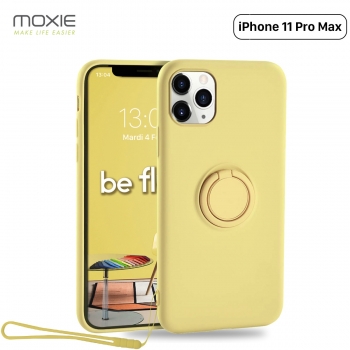 Moxie Coque iPhone 11 PRO... 