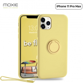 Moxie Coque iPhone 11 PRO...