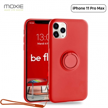 Moxie Coque iPhone 11 PRO...