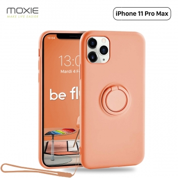 Moxie Coque iPhone 11 PRO...