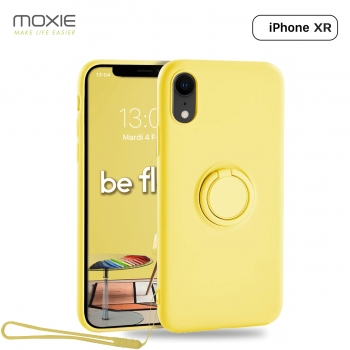 Moxie Coque iPhone XR...