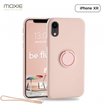 Moxie Coque iPhone XR...